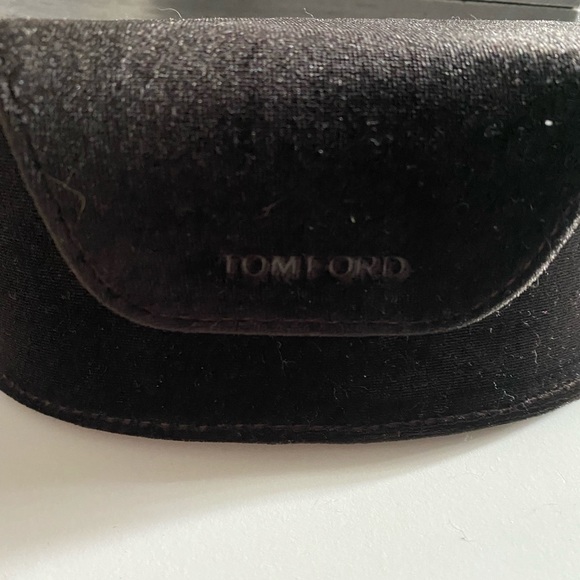 SOLD Tom Ford Angelina Sunglasses Authentic - Picture 12 of 12